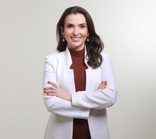 Dra. Mariana Alvares Penha